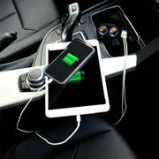 Car Charger Cigarette Lighter Socket by salelink.co.nz