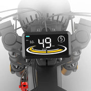 Kiwi eRide Kiwi eRide Coswheel E bike GT20 Electric Bike Coswheel E bike GT20 Electric Bike