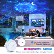 Night Light Projector by salelink.co.nz