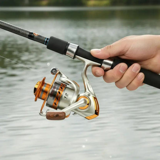 YUMOSHI Fishing Reel by dealonline.co.nz