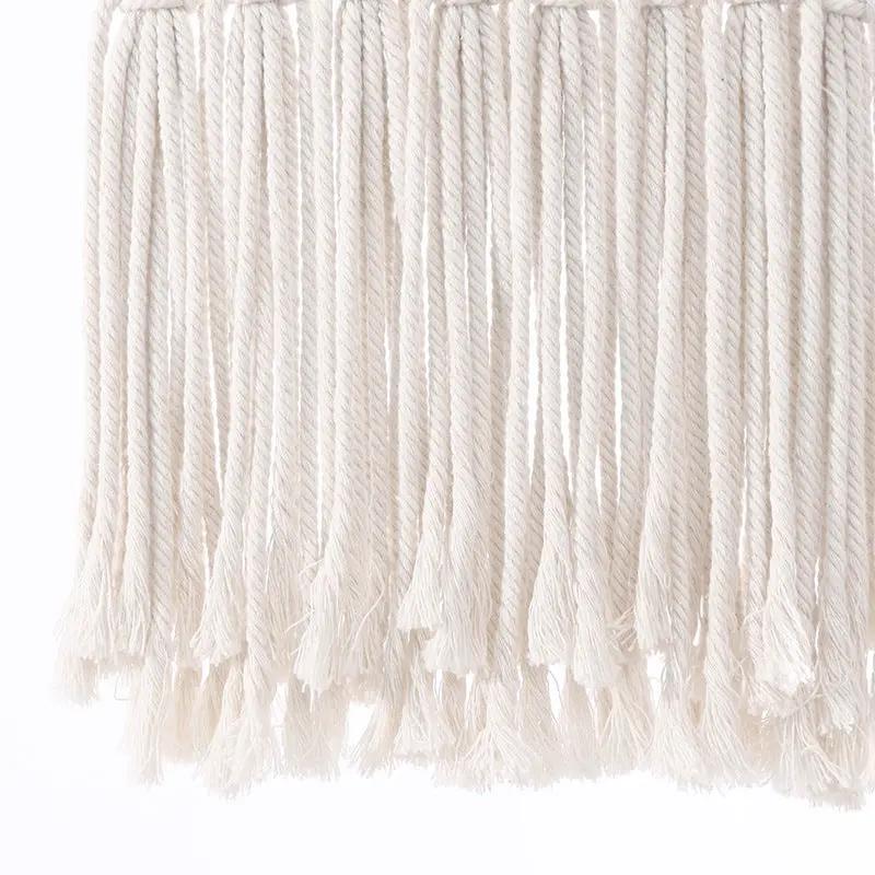 Macrame Wall Hanging Tapestry Medium by salelink.co.nz