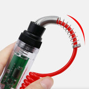 Auto Car Electrical Circuit Voltage Tester 5-90V Red by salelink.co.nz