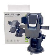 9eight5 Accessories Easy one touch mobile phone holder Easy one touch mobile phone holder