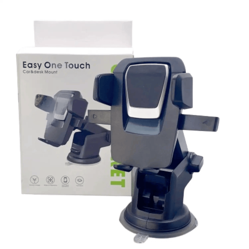 9eight5 Accessories Easy one touch mobile phone holder Easy one touch mobile phone holder