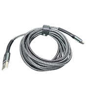 Maxguard 3m Type-C cable M43C by 9eight5