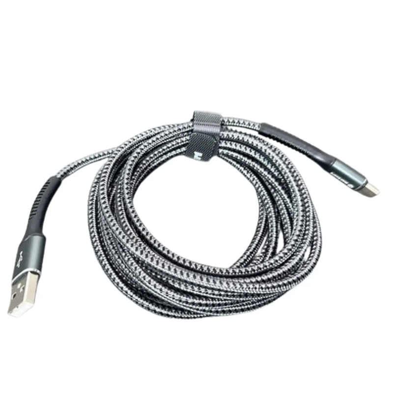 Maxguard 3m Type-C cable M43C by 9eight5