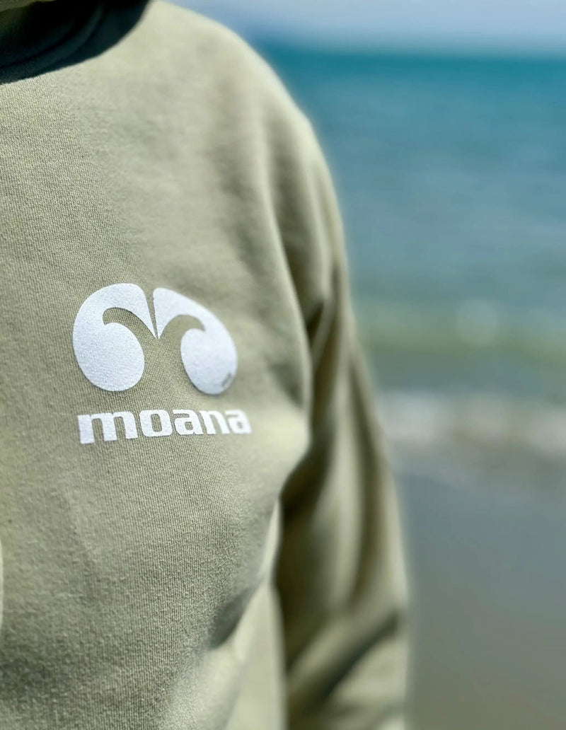 Moana SUP and Surf Hoody Moana Paddler Hoody - Mens Moana Paddler Hoody - Mens