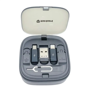 Maxguard 1m 60W Cable Toolbox MF61 by 9eight5