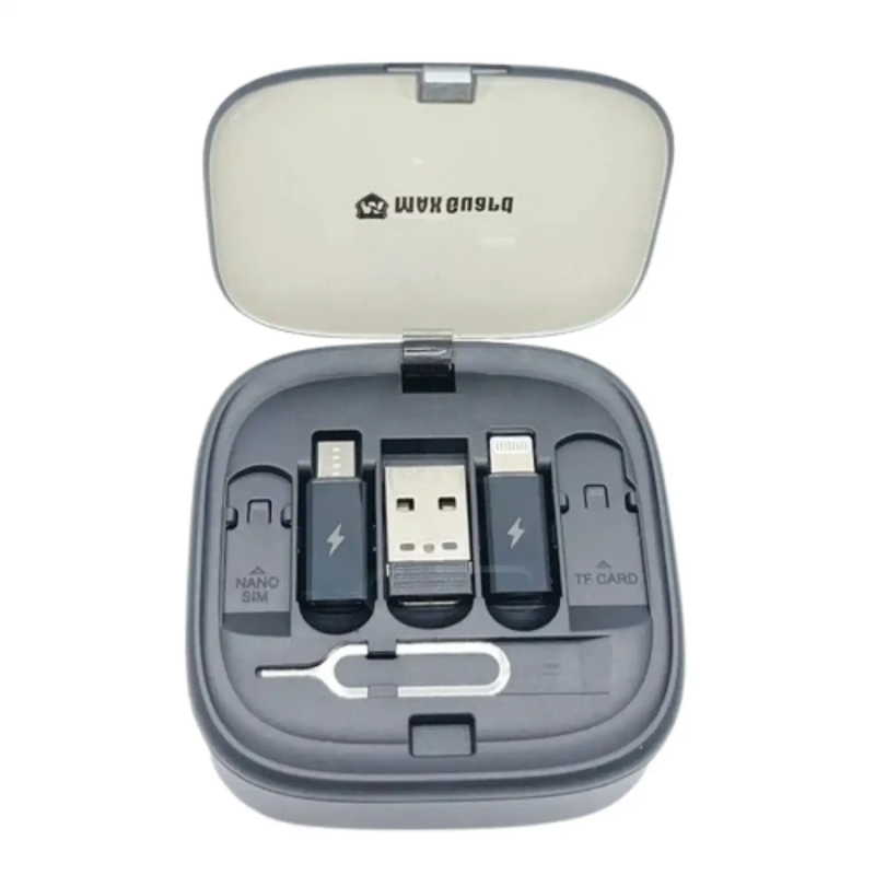 Maxguard 1m 60W Cable Toolbox MF61 by 9eight5