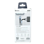 Maxguard 1m USB-A to Micro cable M41M by 9eight5