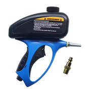 Portable Sandblaster Set by salelink.co.nz