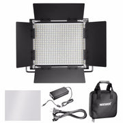 Action Outdoors Limited Neewer Dual Color Temperature 660 LED Photo Light Neewer Dual Color Temperature 660 LED Photo Light