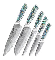 Kitchen Chef Japanese Style Seido Santoku Knife 1pc SeidoChef Knife with Seido box by China Dropship