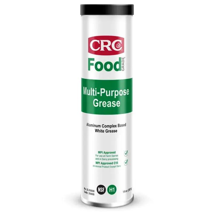 CRC Food Grade Multi-Purpose Grease 397g