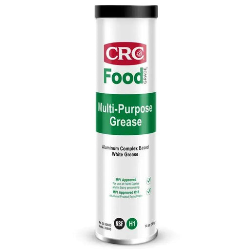 CRC Food Grade Multi-Purpose Grease 397g