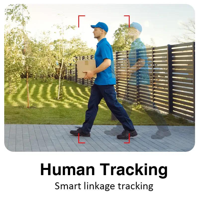 4G Solar Outdoor Security Camera by salelink.co.nz
