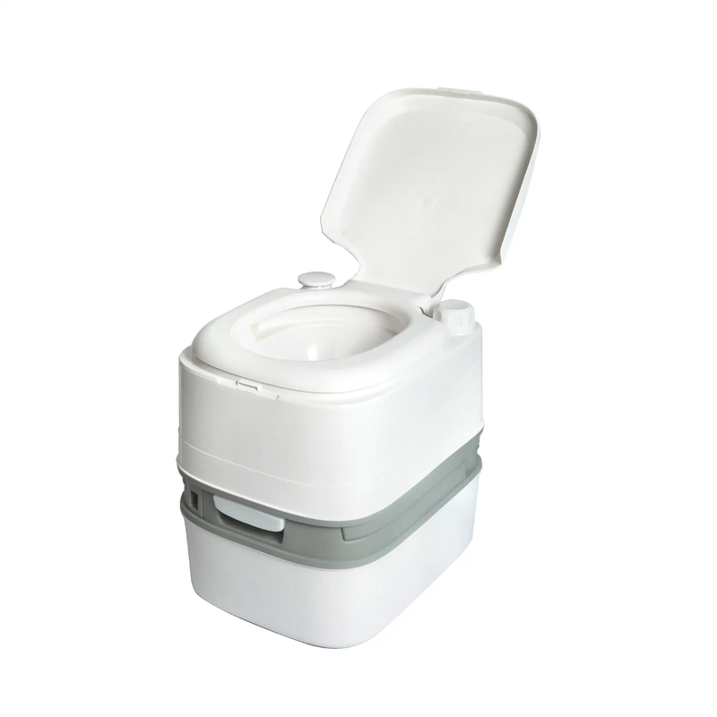 Camping Toilet by salelink.co.nz