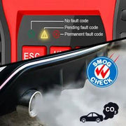 KONNWEI KW850 Professional OBD2 Scanner Auto Code Reader Car Diagnostic Tool Check Engine Light Scan Tool OBD II Cars After 1996 by JBH AUTO PARTS