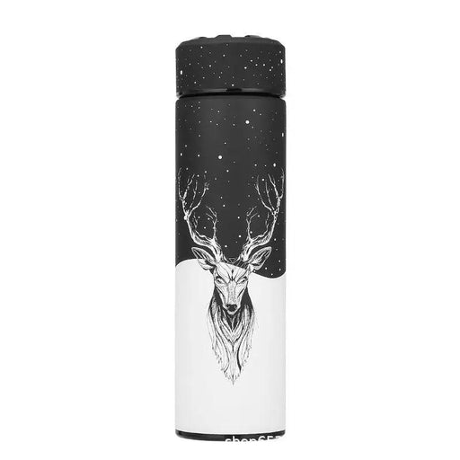 Smart Insulated Water Bottle for Students by Mead's Supply & Equipment Outfitters limited