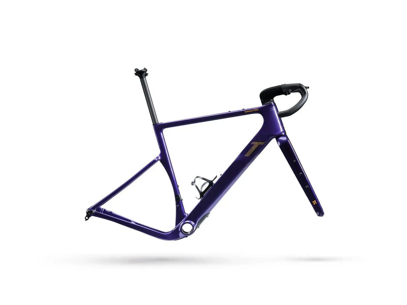 3T Extrema Italia Frameset by Euro Cycling NZ