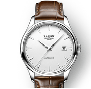 Action Outdoors Limited Men's Mechanical Watch - Stylish Timepiece for Him Men's Mechanical Watch - Stylish Timepiece for Him
