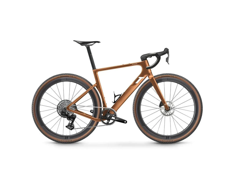 3T Racemax Wpnt Rival Xplr Axs 1X13 Discus 40|30 by Euro Cycling NZ