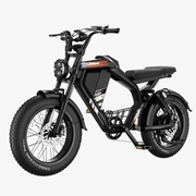 Kiwi eRide Kiwi eRide Luckeep M5 Electric Bike Luckeep M5 Electric Bike