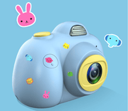 Action Outdoors Limited Digital Cameras for Kids - Mini and Cartoon Designs Digital Cameras for Kids - Mini and Cartoon Designs