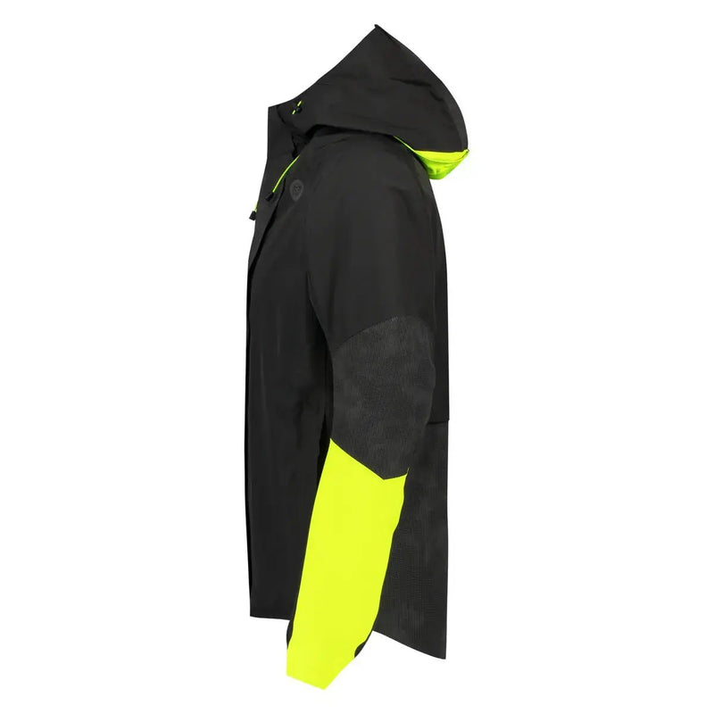 AGU Tech Rain Jacket Commuter Men by Euro Cycling NZ