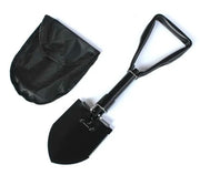 Mead's Supply & Equipment Outfitters limited Camping Tools Folding Multifunctional Camping Shovel 58cm – Carbon Steel Outdoor Tool Folding Multifunctional Camping Shovel 58cm – Carbon Steel Outdoor Tool
