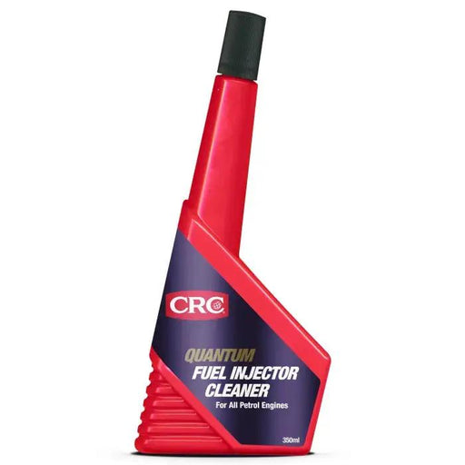 CRC Fuel Injector Cleaner 350ml - For Leaded & Unleaded