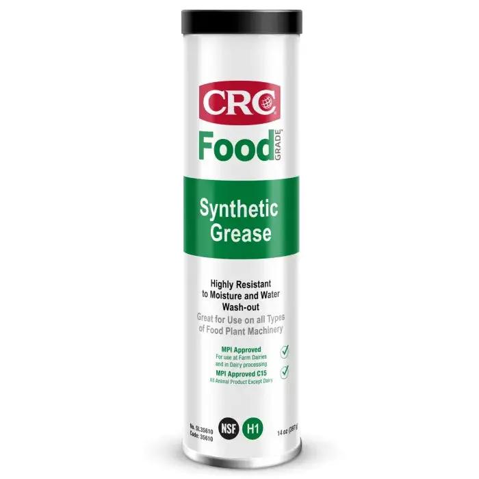 CRC Food Grade Synthetic Grease 397g