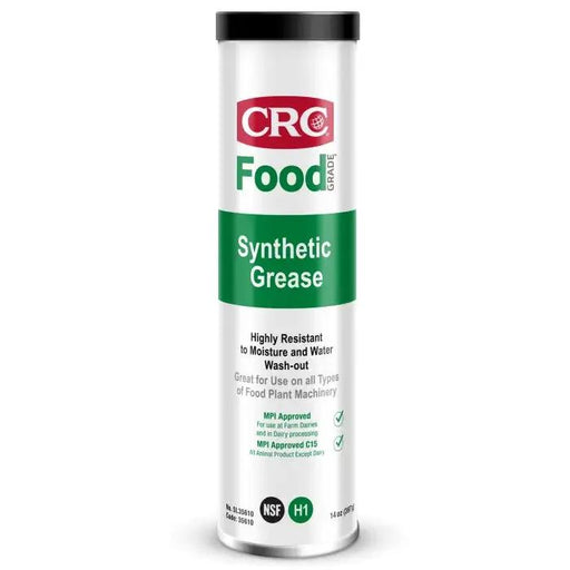 CRC Food Grade Synthetic Grease 397g