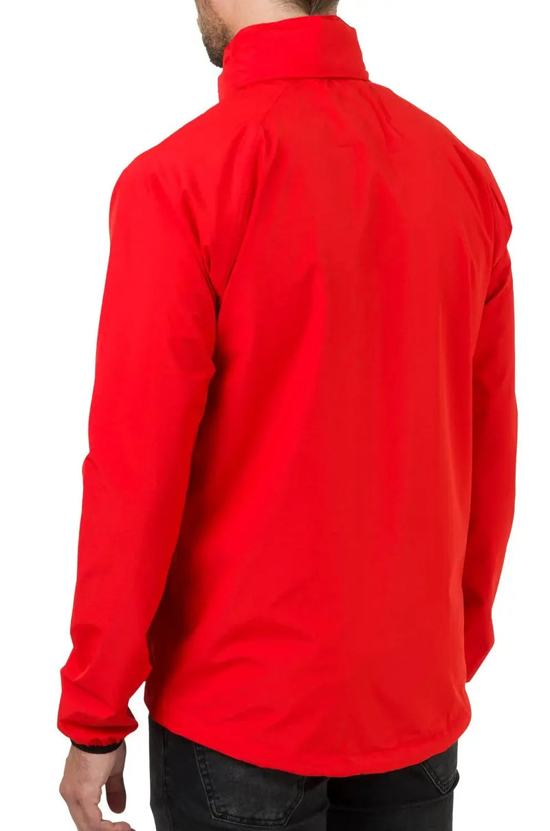 AGU Go Rain Jacket Essential Men by Euro Cycling NZ