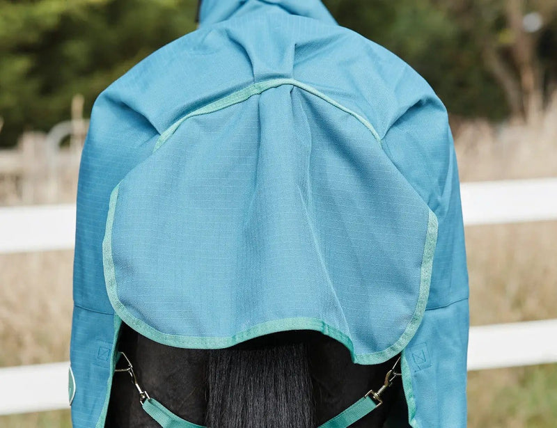 WeatherBeeta Green-Tec 1200D Detach-A-Neck Medium by WeatherBeeta
