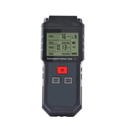 WinAPEX ET825 Handheld Electromagnetic Radiation Tester - EMF Meter with LCD Display & Alarm by Mead's Supply & Equipment Outfitters limited