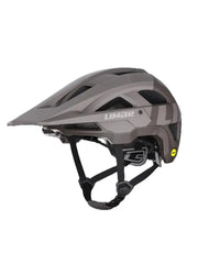 Limar Tonale Matt Dove Gray by Euro Cycling NZ
