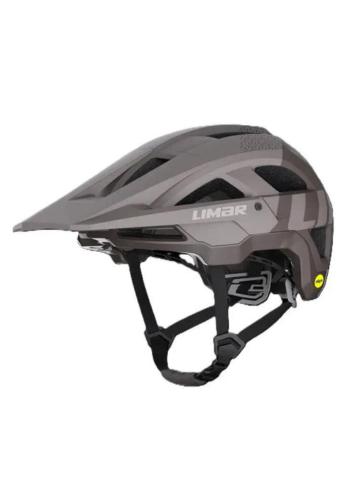 Limar Tonale Matt Dove Gray by Euro Cycling NZ
