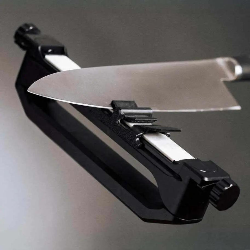 Kitchen Precision Knife Sharpener Tool Sharpener by China Dropship