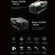 Action Outdoors Limited SG906 Pro 4K HD Drone with GPS and Stabilization SG906 Pro 4K HD Drone with GPS and Stabilization