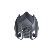 Yamaha R1 2020-2025(Back Seat Fairing) Dry Carbon by CARBONISE
