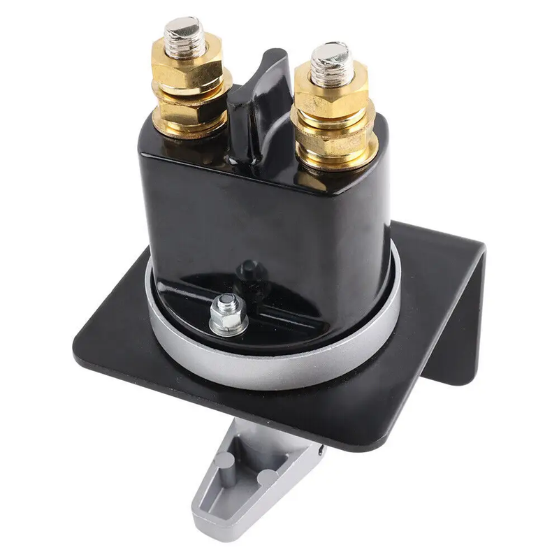 Disconnect Battery Isolator Cut Off Kill Switch Key For Car Marine Boat by salelink.co.nz