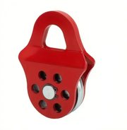 Snatch Block Pulley 6 Ton Load Capacity by salelink.co.nz