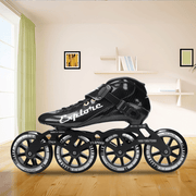 Speed skating roller skates professional racing inline by Action Outdoors Limited
