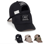 Mead's Supply & Equipment Outfitters limited Hats & Caps Trail Cap | Adjustable Outdoor Baseball Cap Trail Cap | Adjustable Outdoor Baseball Cap