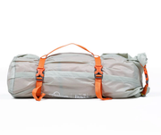3-Person Double-Layer Four-Season Mountaineering Tent with Snow Skirt DYLF3037 by ECOTREK