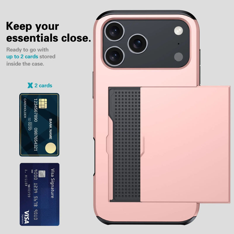 iPhone 17 Pro Case by salelink.co.nz