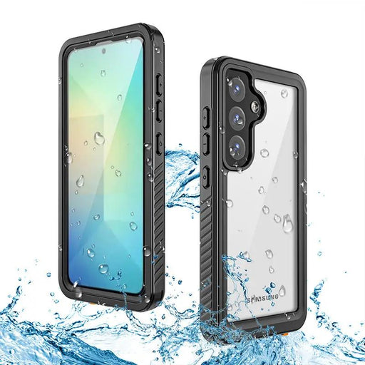 Samsung S25 Waterproof Case by salelink.co.nz