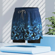 Men's Quick-Dry Swim Trunks - Beach Shorts for Swimming & Spa by Mead's Supply & Equipment Outfitters limited