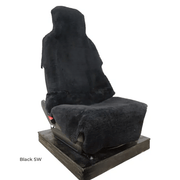 Car Seat Cover by Classic Sheepskins